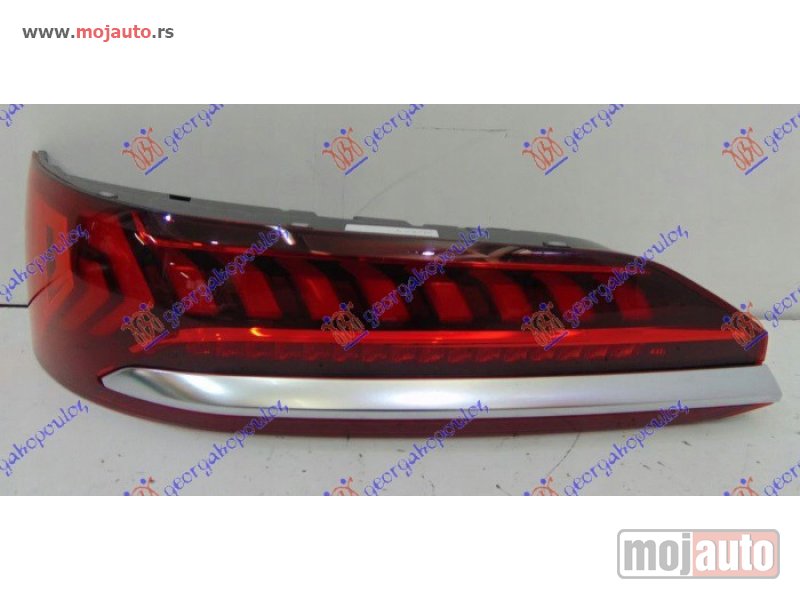Glavna slika -  Stop lampa led - MojAuto