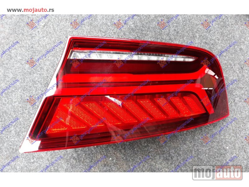 Glavna slika -  Stop Svetlo lampa - MojAuto