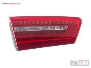 Glavna slika -  Stop Svetlo lampa - MojAuto