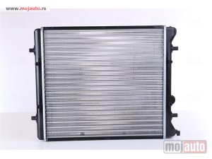 Glavna slika -  Hladnjak   - MojAuto