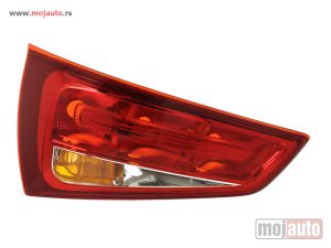 Glavna slika -  Stop Svetlo lampa - MojAuto