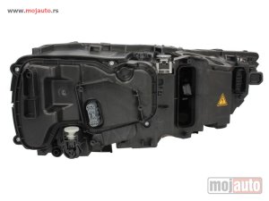 Glavna slika -  Farovi - MojAuto