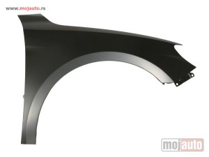 Glavna slika -  Krilo - MojAuto