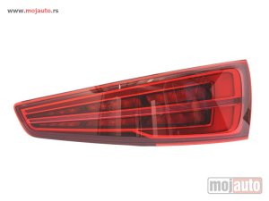 Glavna slika -  Stop Svetlo lampa - MojAuto