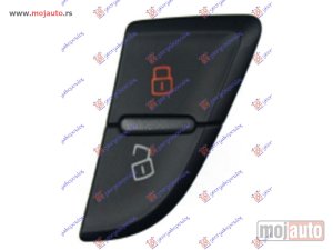 Glavna slika -  Prekidac centralnog zakljucavanja   - MojAuto