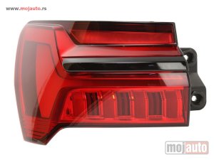 Glavna slika -  Stop Svetlo lampa - MojAuto