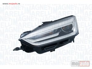 Glavna slika -  Farovi - MojAuto