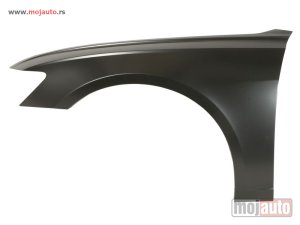 Glavna slika -  Krilo - MojAuto