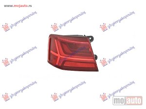 Glavna slika - Stop lampa spoljna led - MojAuto