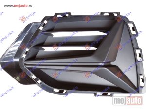 Glavna slika - Resetka branika - MojAuto