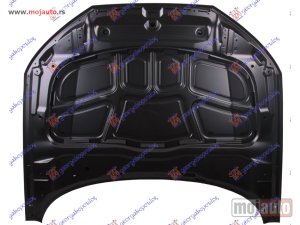 Glavna slika -  Hauba - MojAuto