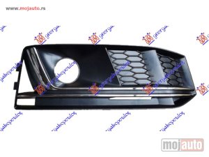 Glavna slika -  Resetka branika - MojAuto