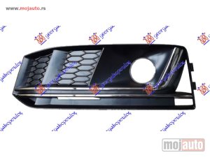 Glavna slika -  Resetka branika - MojAuto