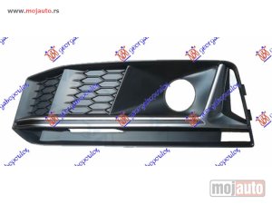 Glavna slika -  Resetka branika - MojAuto