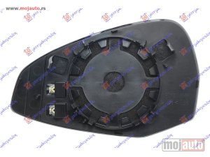 Glavna slika -  Staklo retrovizora - MojAuto