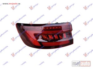 Glavna slika -  Stop lampa spoljna led - MojAuto