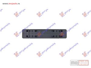 Glavna slika -  Drzac tablice nosac - MojAuto