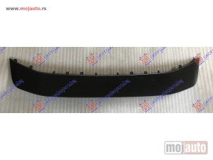 Glavna slika -  Spojler branika - MojAuto
