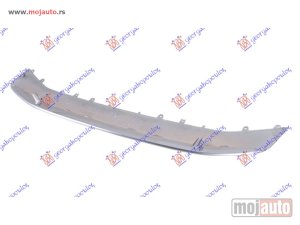 Glavna slika -  Spojler branika - MojAuto