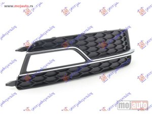 Glavna slika - Resetka branika - MojAuto