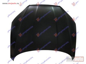 Glavna slika -  Hauba - MojAuto