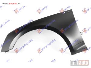 Glavna slika -  Krilo - MojAuto