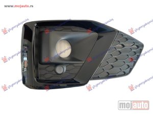 Glavna slika -  Resetka branika - MojAuto