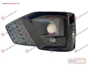 Glavna slika -  Resetka branika - MojAuto