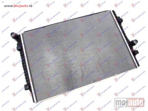 Glavna slika -  Hladnjak   - MojAuto