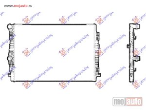 Glavna slika -  Hladnjak   - MojAuto