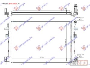 Glavna slika -  Hladnjak   - MojAuto