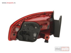 Glavna slika -  Stop Svetlo lampa - MojAuto