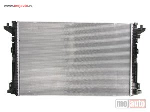 Glavna slika -  Hladnjak   - MojAuto