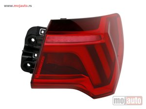 Glavna slika -  Stop Svetlo lampa - MojAuto