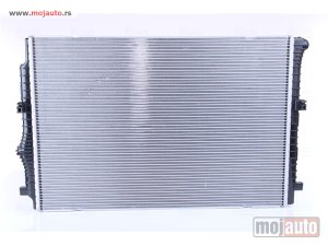 Glavna slika -  Hladnjak   - MojAuto