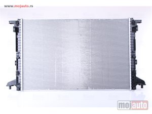 Glavna slika -  Hladnjak   - MojAuto