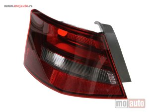 Glavna slika -  Stop Svetlo lampa - MojAuto