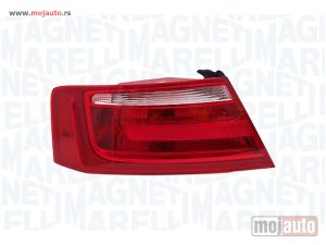 Glavna slika -  Stop Svetlo lampa - MojAuto