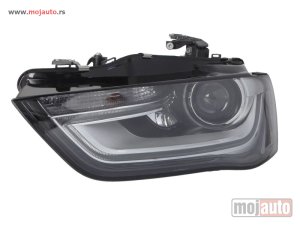 Glavna slika -  Nosac fara - MojAuto