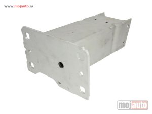 Glavna slika -  Nosac sine branika - MojAuto