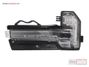 Glavna slika - Migavac u retrovizoru - MojAuto