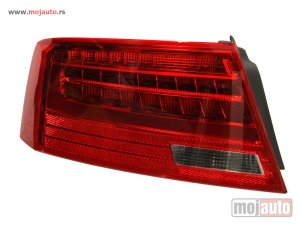 Glavna slika -  Stop Svetlo lampa - MojAuto