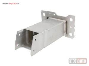Glavna slika -  Nosac sine branika - MojAuto