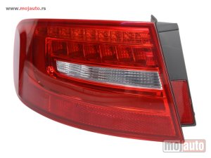 Glavna slika -  Stop Svetlo lampa - MojAuto