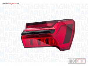 Glavna slika -  Stop Svetlo lampa - MojAuto