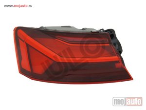 Glavna slika -  Stop Svetlo lampa - MojAuto