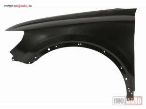 Glavna slika -  Krilo - MojAuto