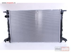 Glavna slika -  Hladnjak   - MojAuto