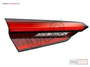 Glavna slika -  Stop Svetlo lampa - MojAuto