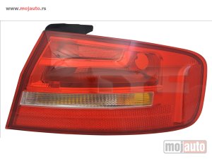 Glavna slika -  Stop Svetlo lampa - MojAuto